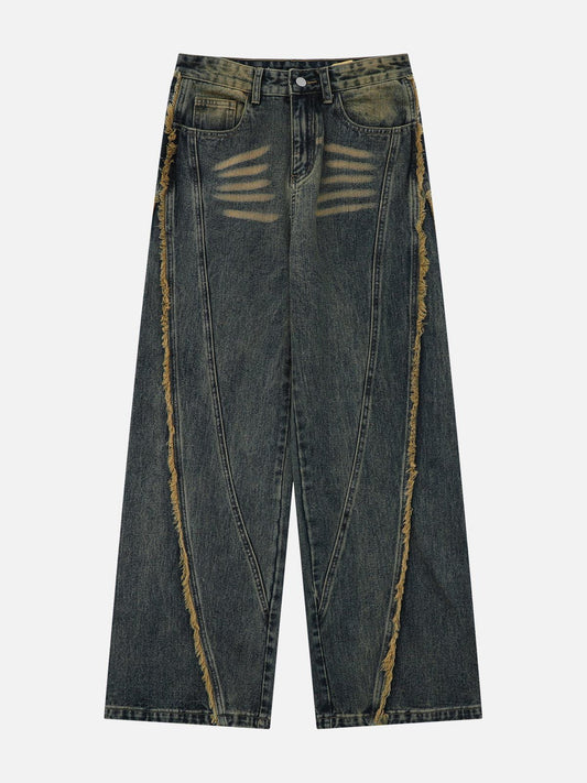 DARK CARTEL TitanMove Jeans