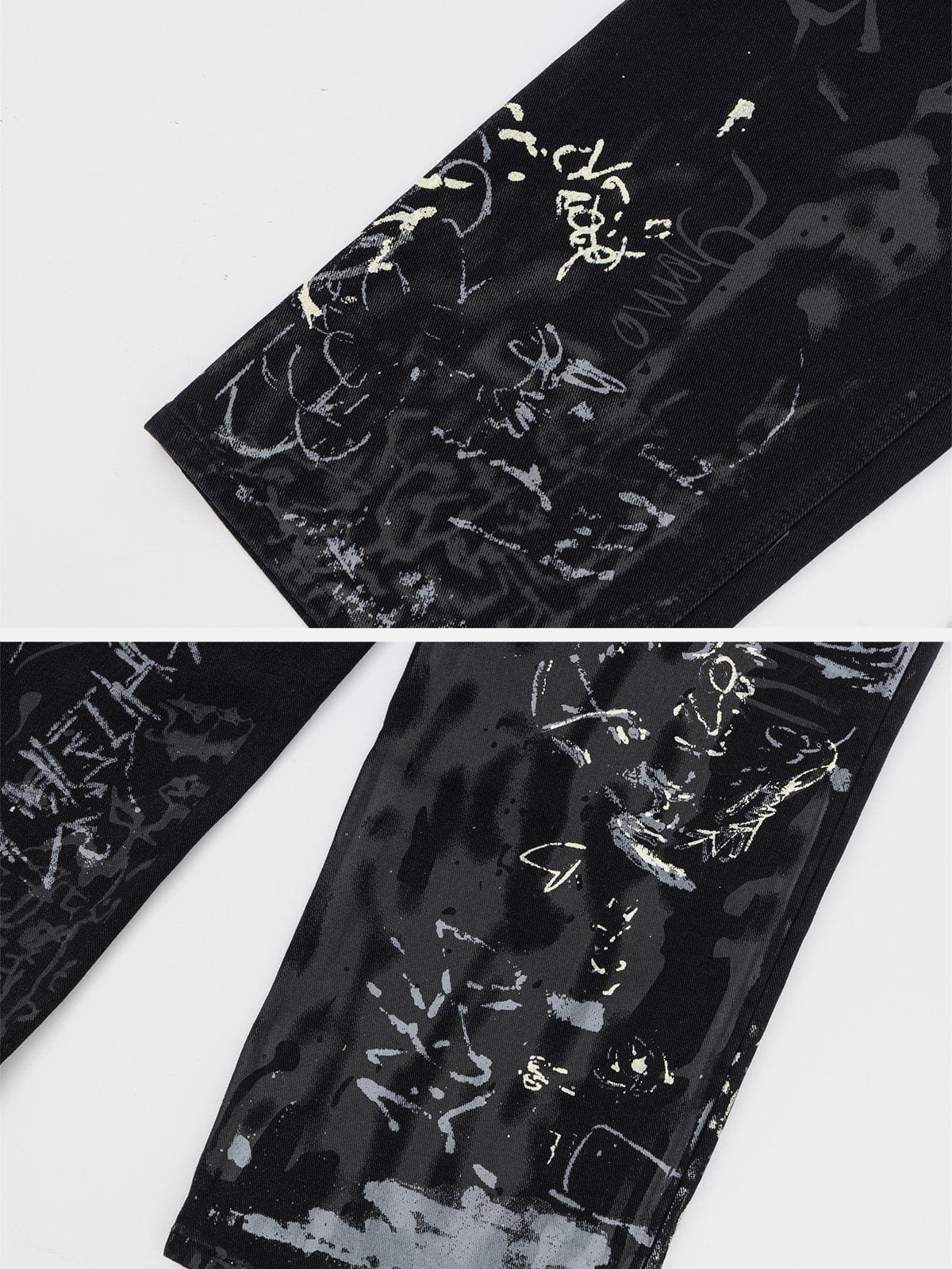 dark cartel nightbolt jeans