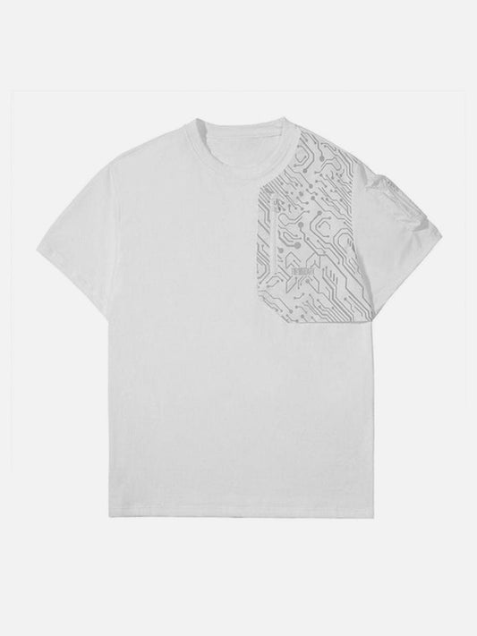 DARK CARTEL BlazeFlow T-Shirt