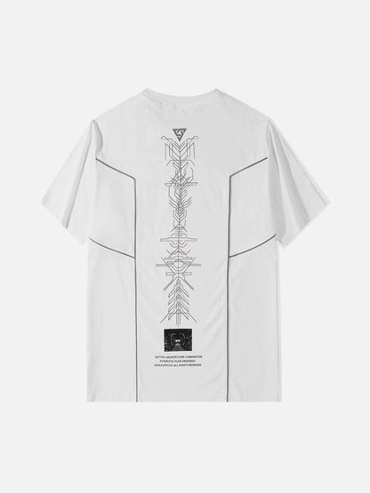DARK CARTEL StrikerMode T-Shirt