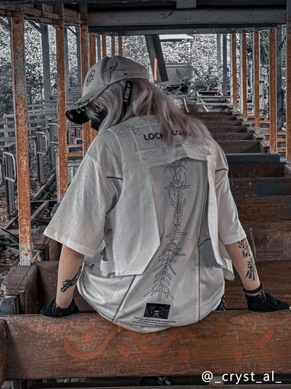 DARK CARTEL StrikerMode T-Shirt