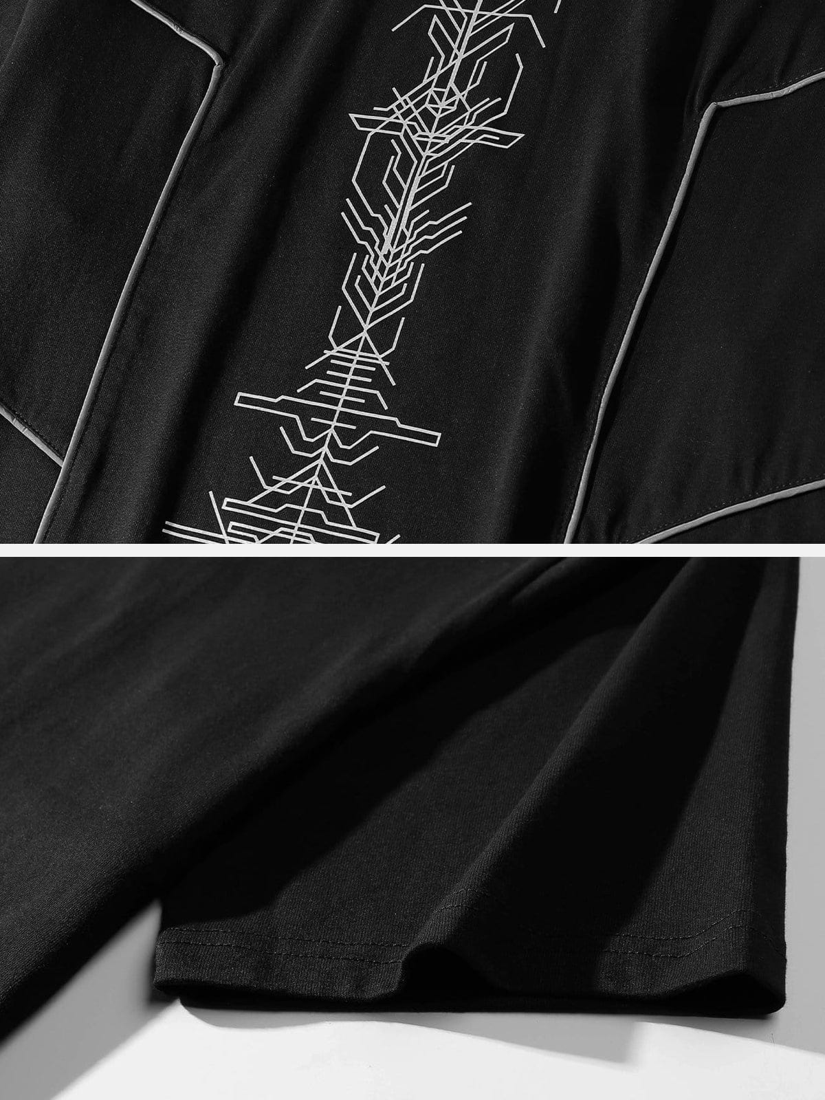 dark cartel strikermode t-shirt