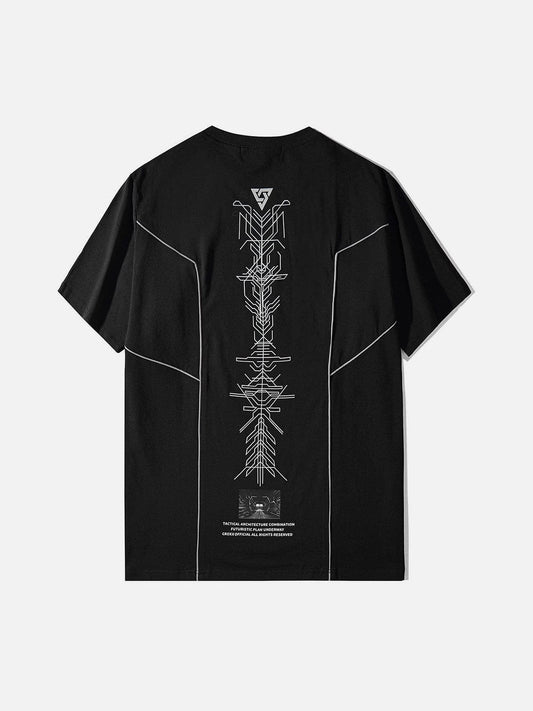 DARK CARTEL StrikerMode T-Shirt