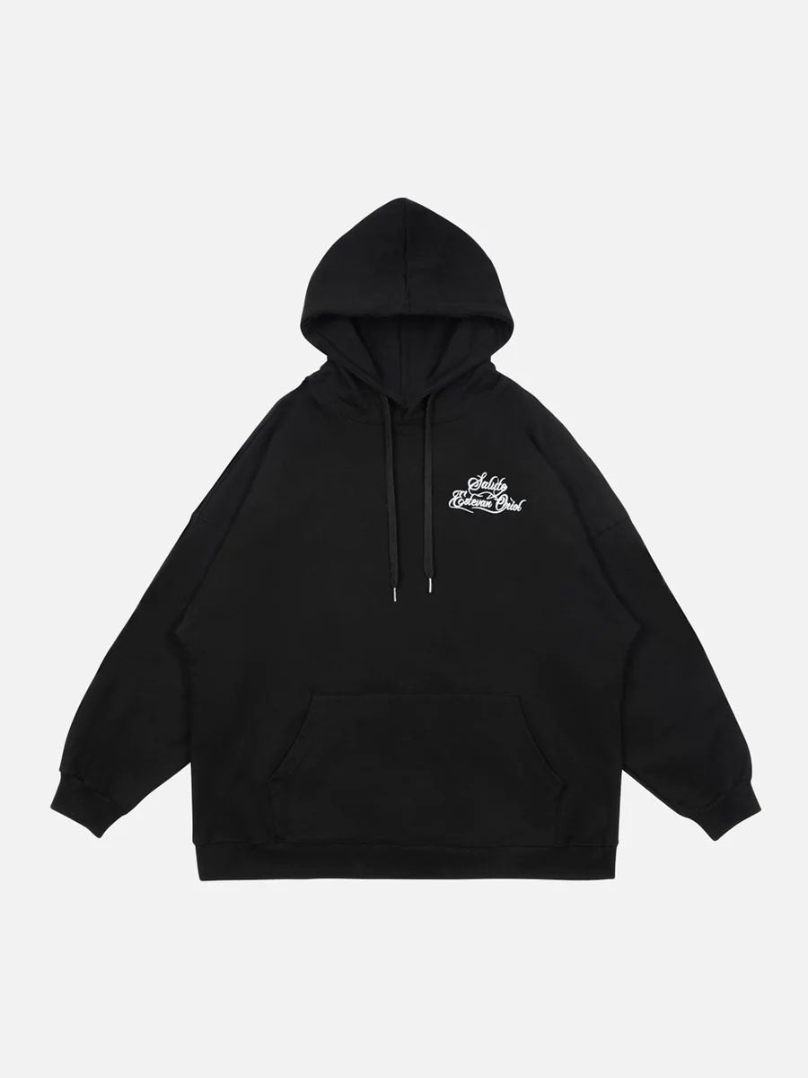 dark cartel nightshade hoodie
