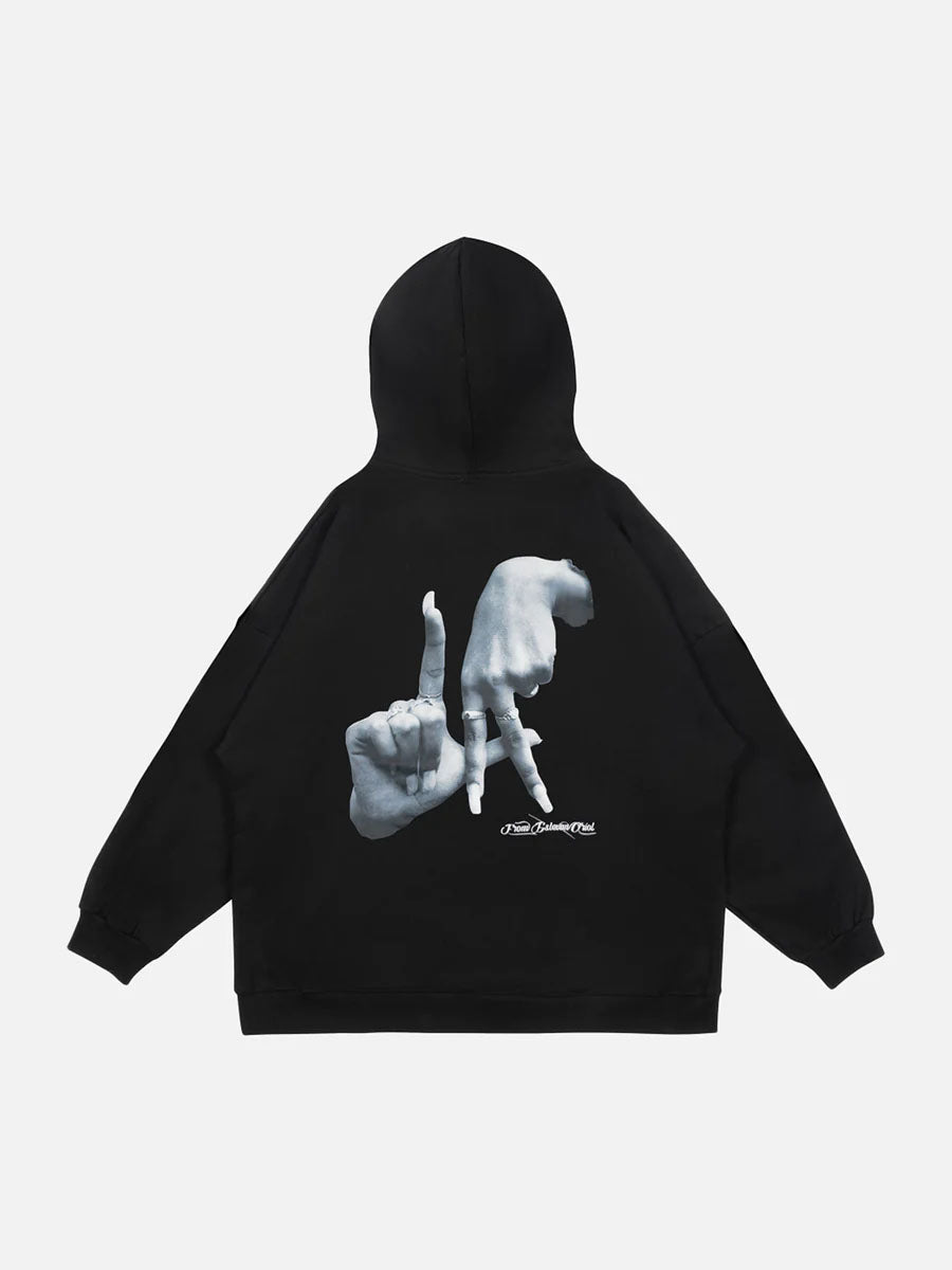 dark cartel nightshade hoodie