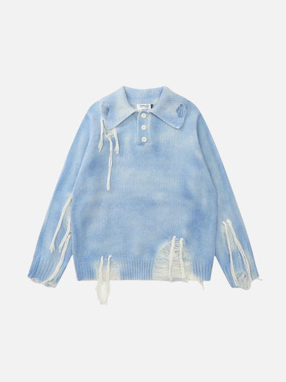 DARK CARTEL Titanwarm Kazak