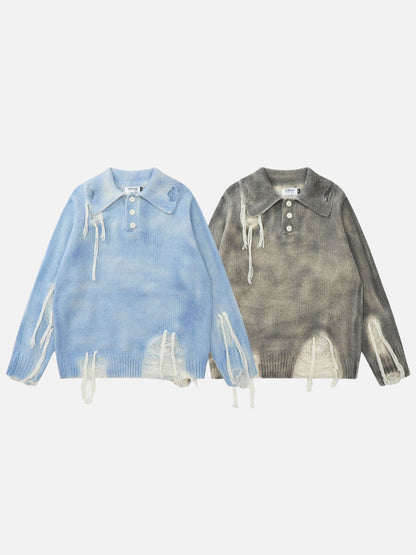 DARK CARTEL Titanwarm Kazak