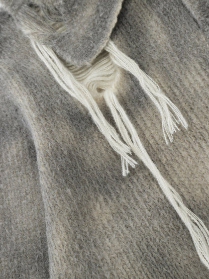 DARK CARTEL Titanwarm Kazak