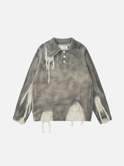 DARK CARTEL Titanwarm Kazak