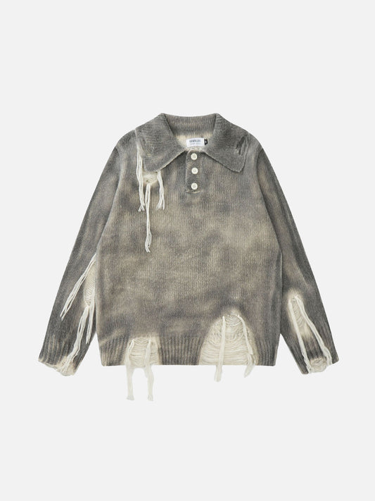 DARK CARTEL Titanwarm Kazak