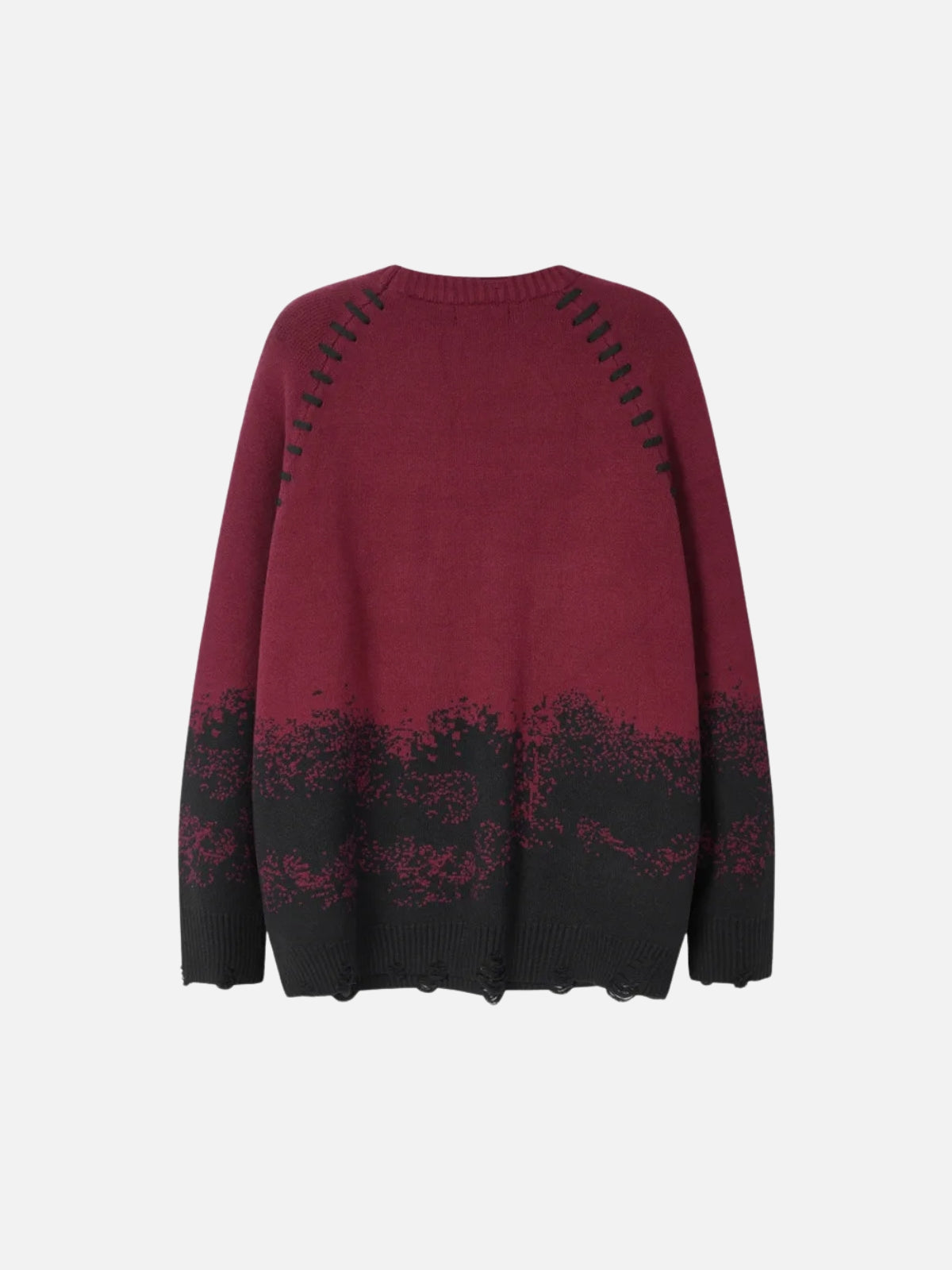 dark cartel blizzardmesh kazak