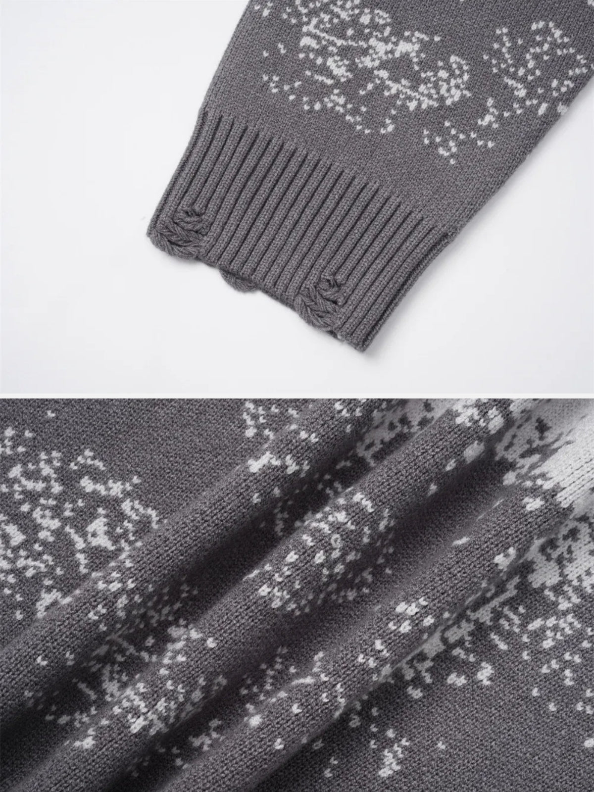 dark cartel blizzardmesh kazak