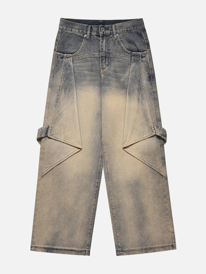 DARK CARTEL GlacierRise Jeans