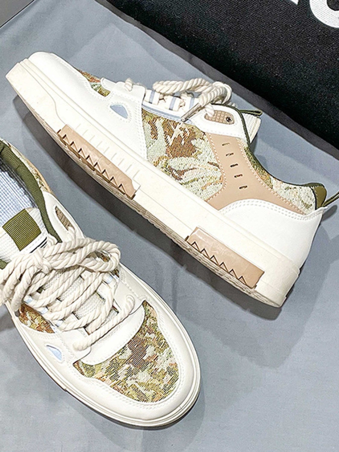 dark cartel apexstorm ayakkabı