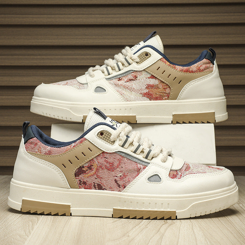 dark cartel apexstorm ayakkabı