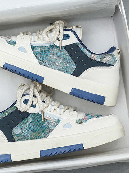 DARK CARTEL ApexStorm Ayakkabı