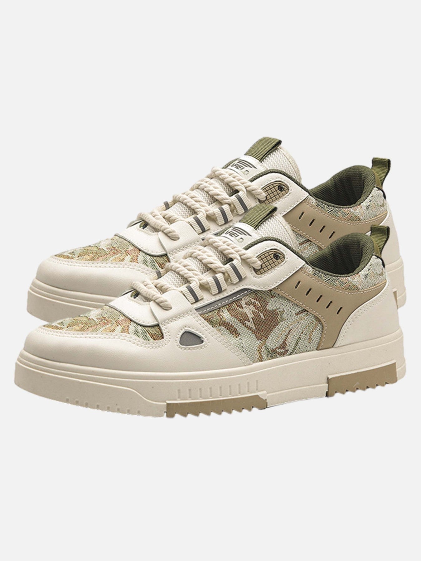 dark cartel apexstorm ayakkabı