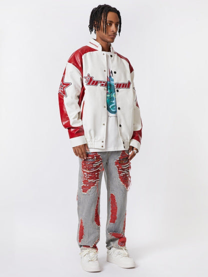 DARK CARTEL VoltageCore Jeans