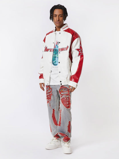 DARK CARTEL VoltageCore Jeans