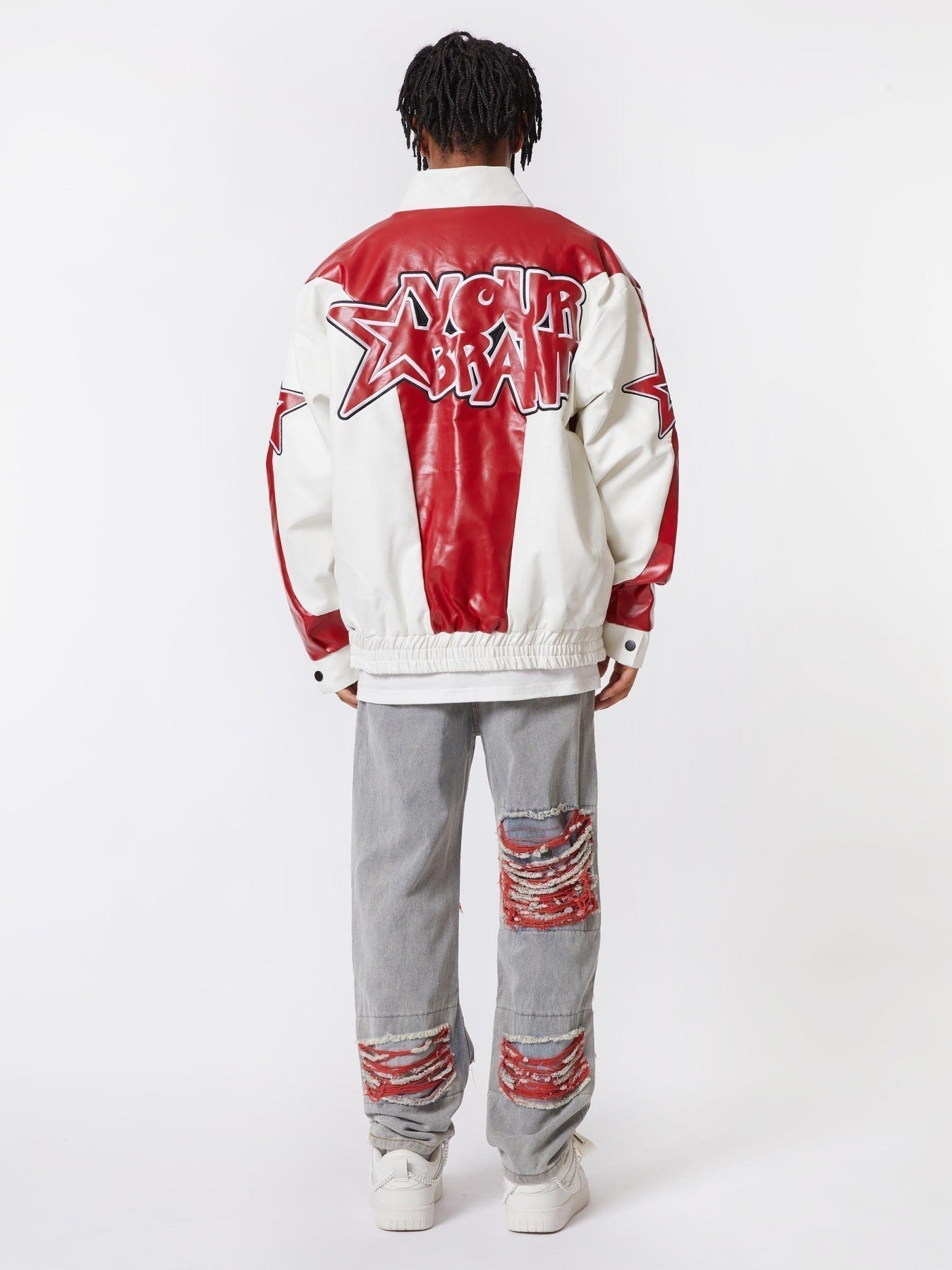 dark cartel voltagecore jeans