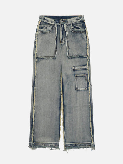 DARK CARTEL ColdRush Jeans