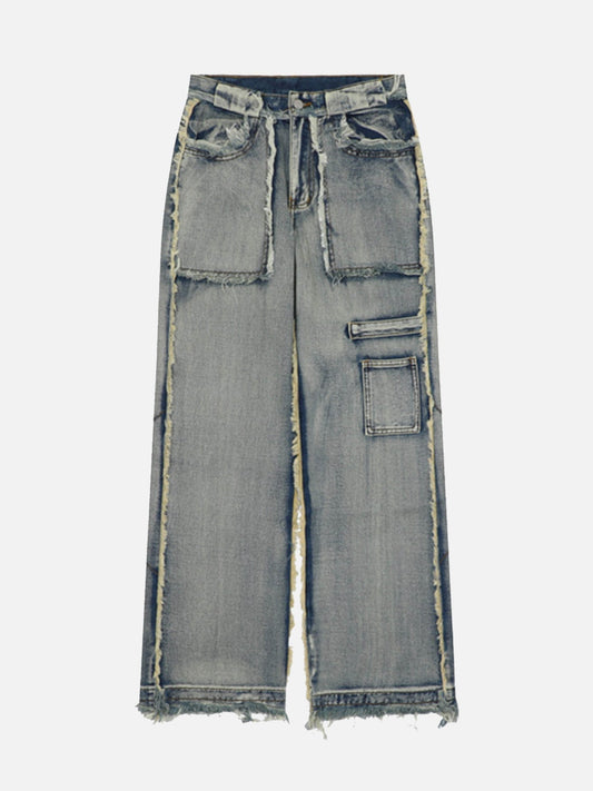 DARK CARTEL ColdRush Jeans
