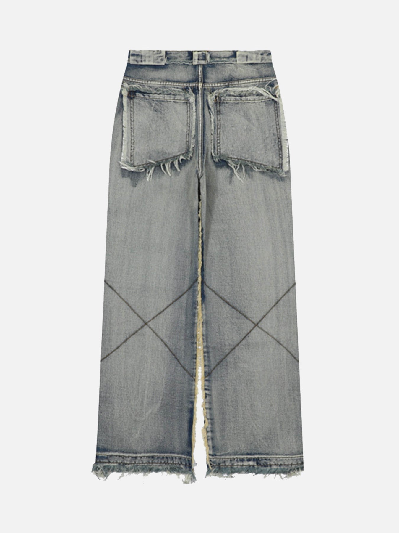 dark cartel coldrush jeans