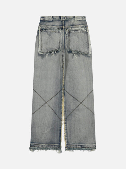 DARK CARTEL ColdRush Jeans