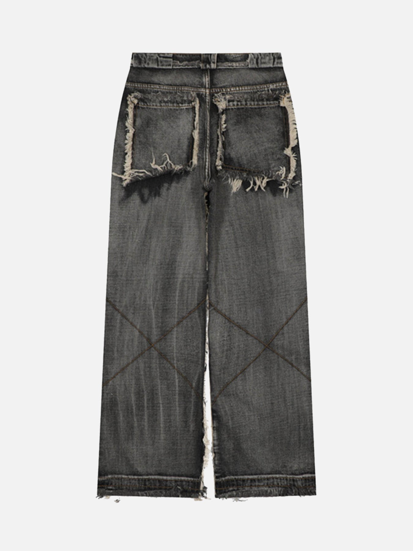 dark cartel coldrush jeans