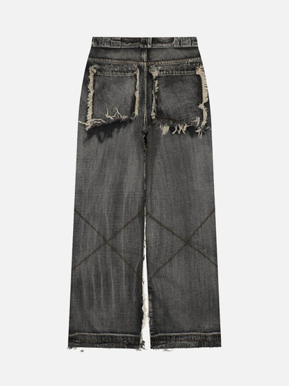 DARK CARTEL ColdRush Jeans