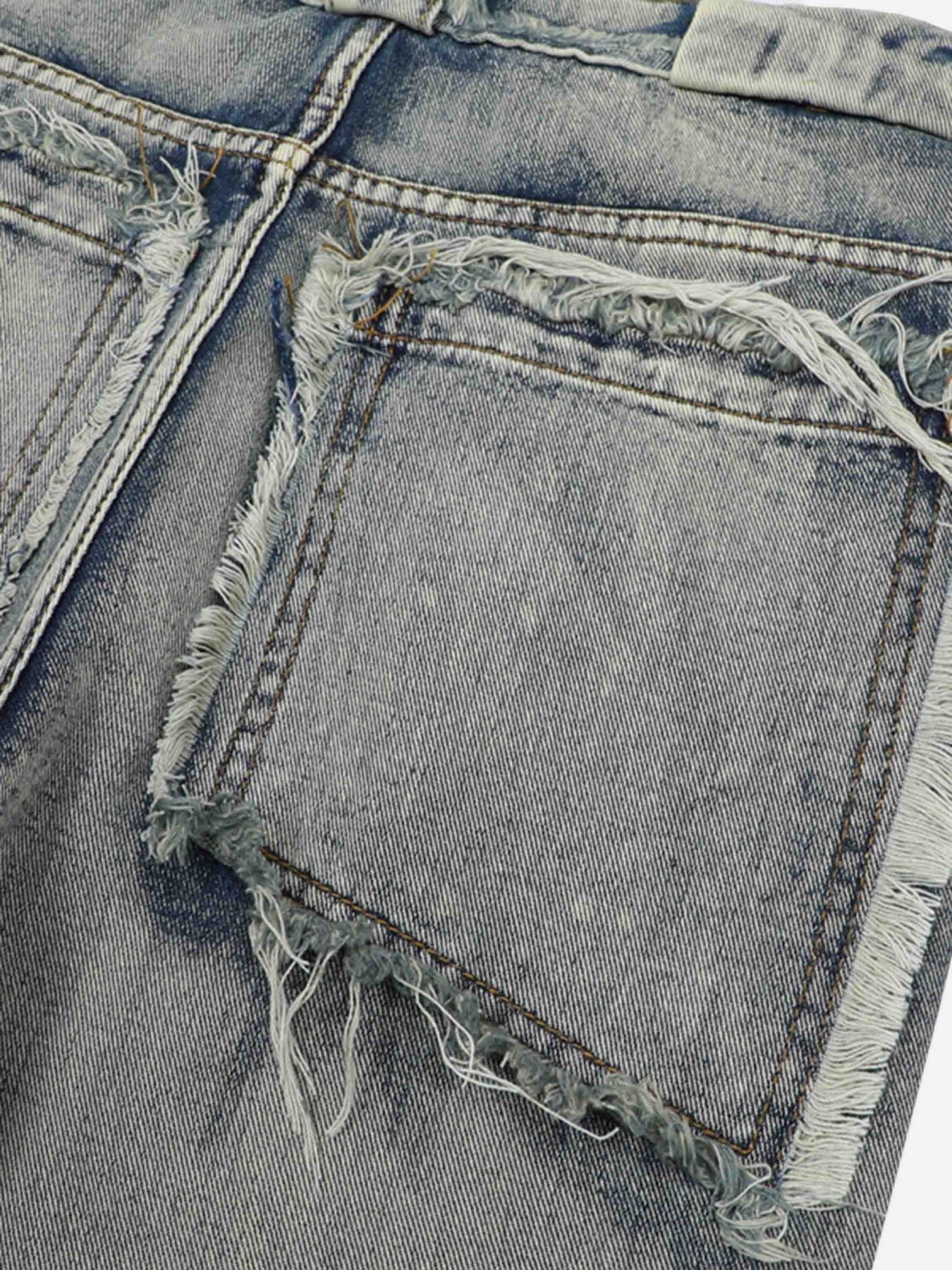 dark cartel coldrush jeans