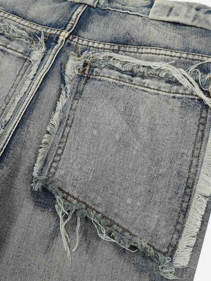 DARK CARTEL ColdRush Jeans