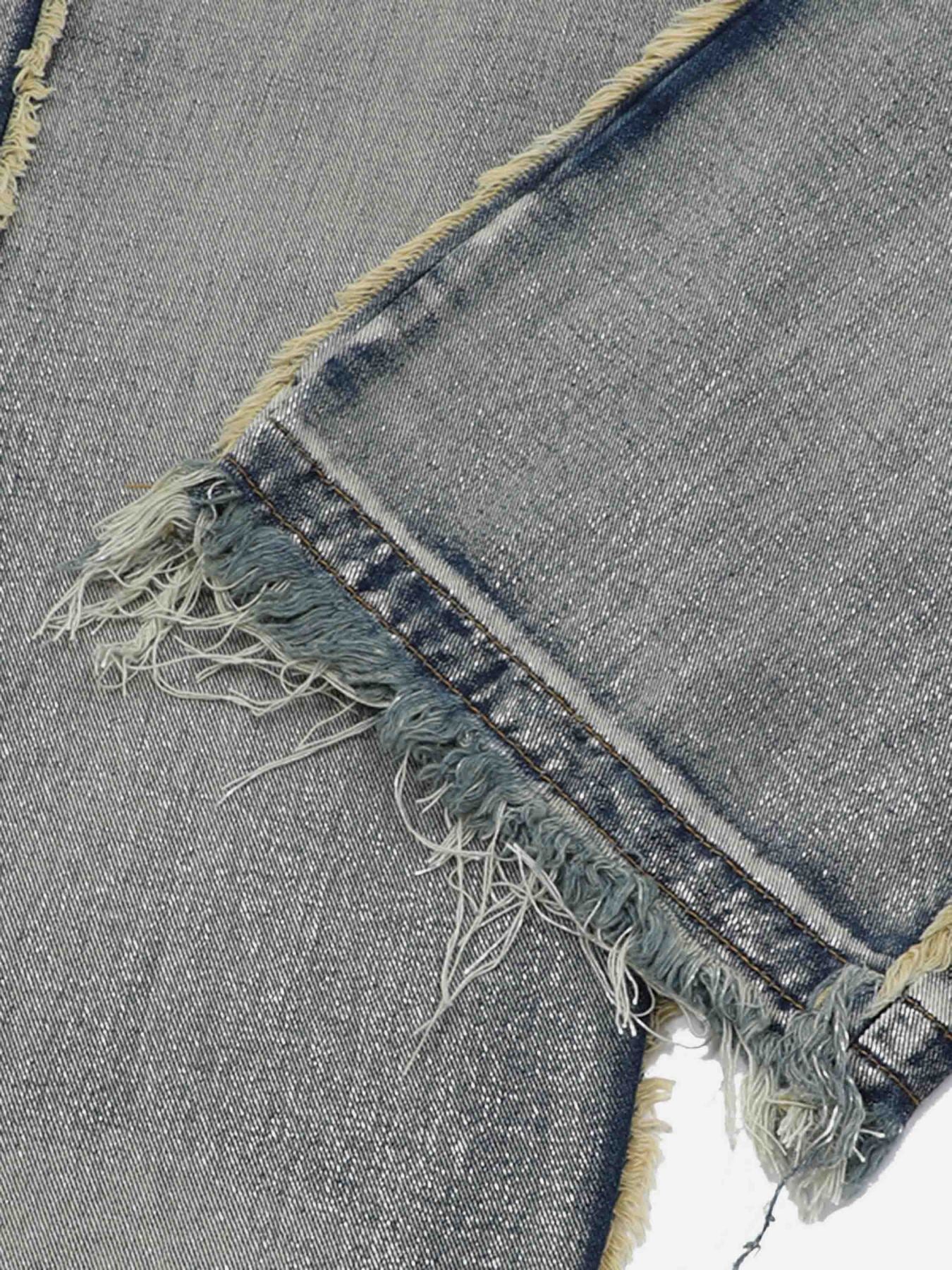 dark cartel coldrush jeans