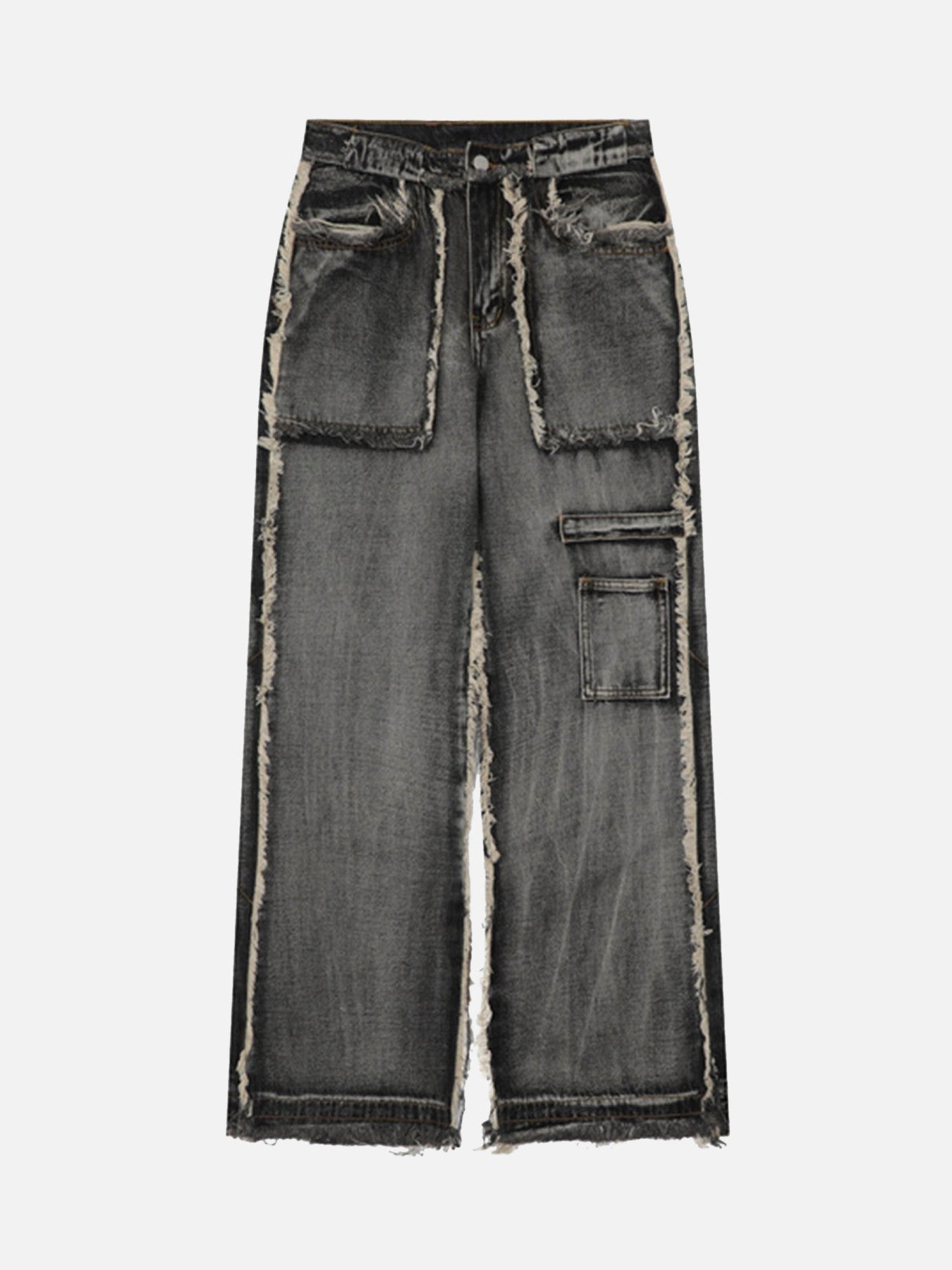 dark cartel coldrush jeans