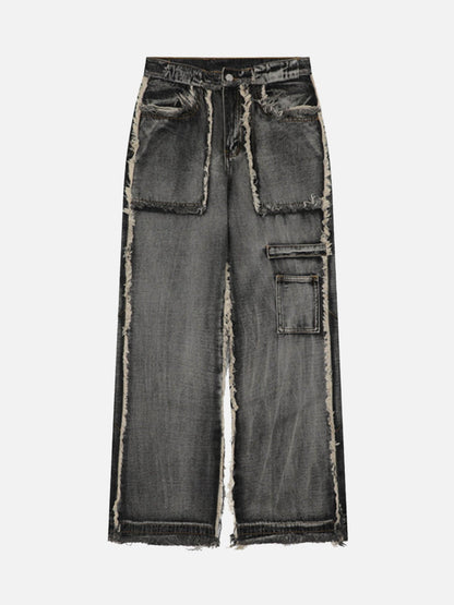 DARK CARTEL ColdRush Jeans