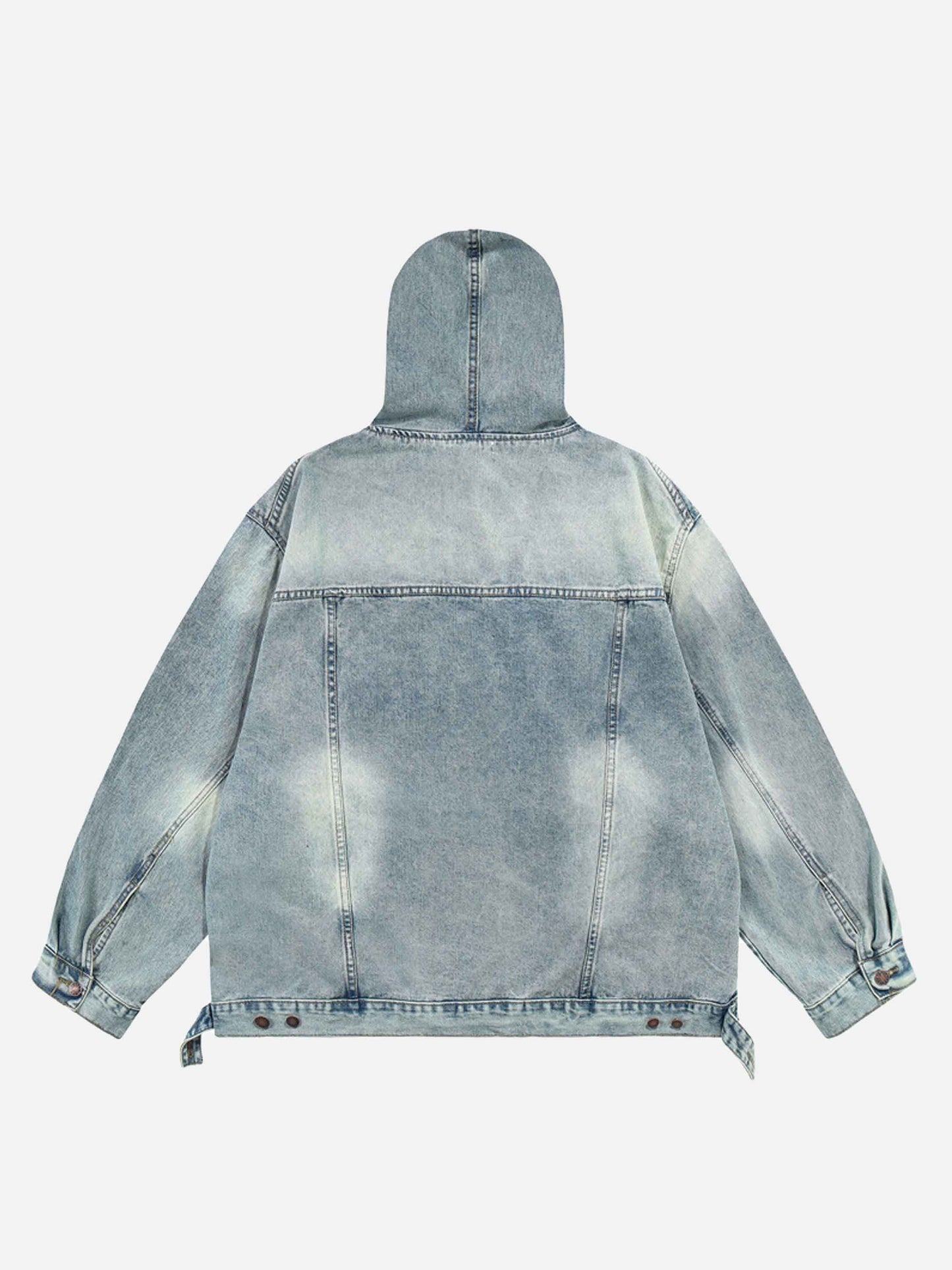 dark cartel hyperstorm hoodie