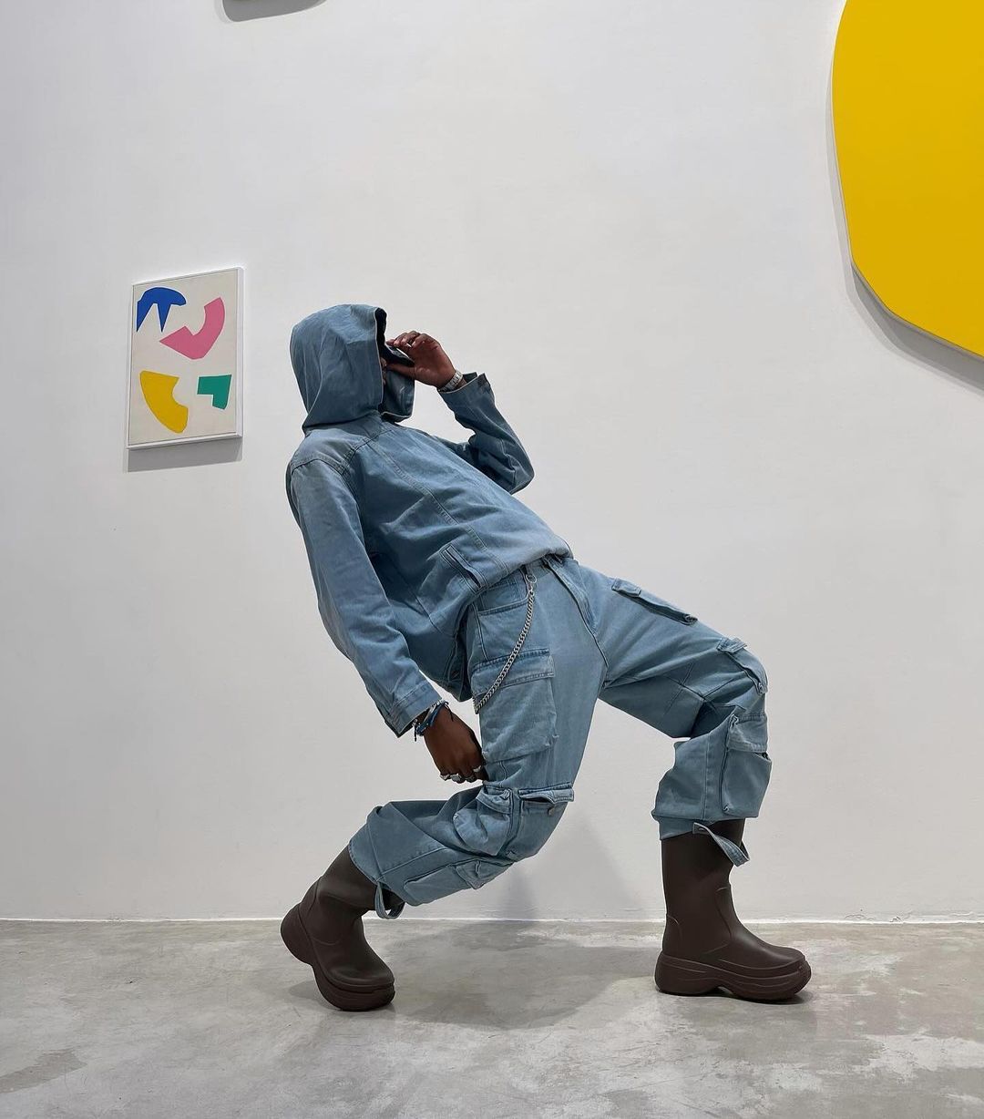 dark cartel hyperstorm hoodie