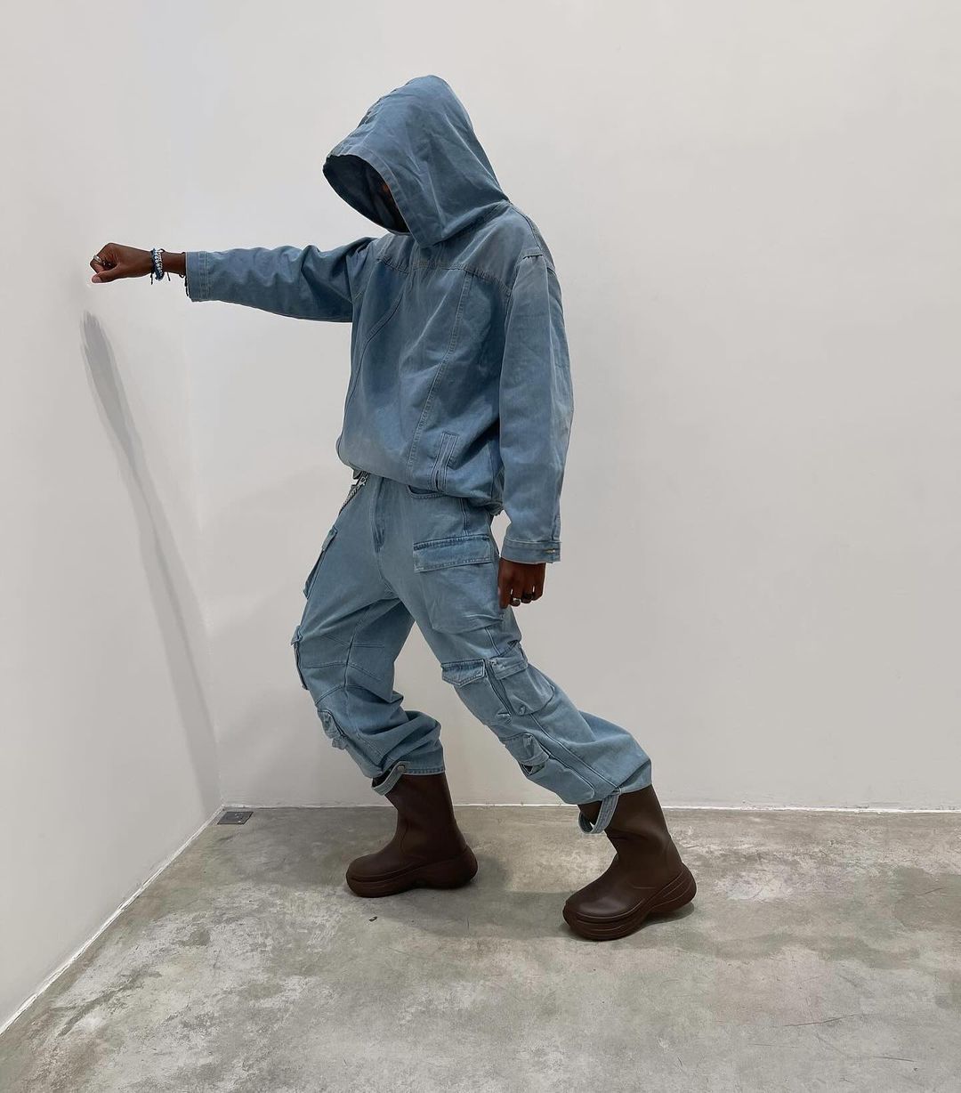 dark cartel hyperstorm hoodie