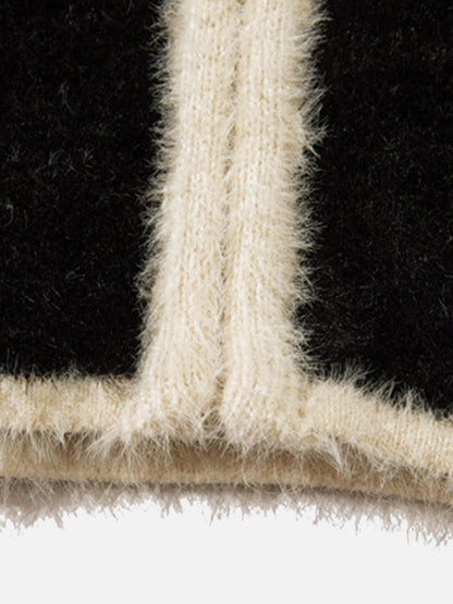 DARK CARTEL Stormknit Kazak