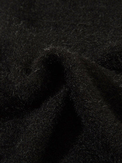 DARK CARTEL Stormknit Kazak