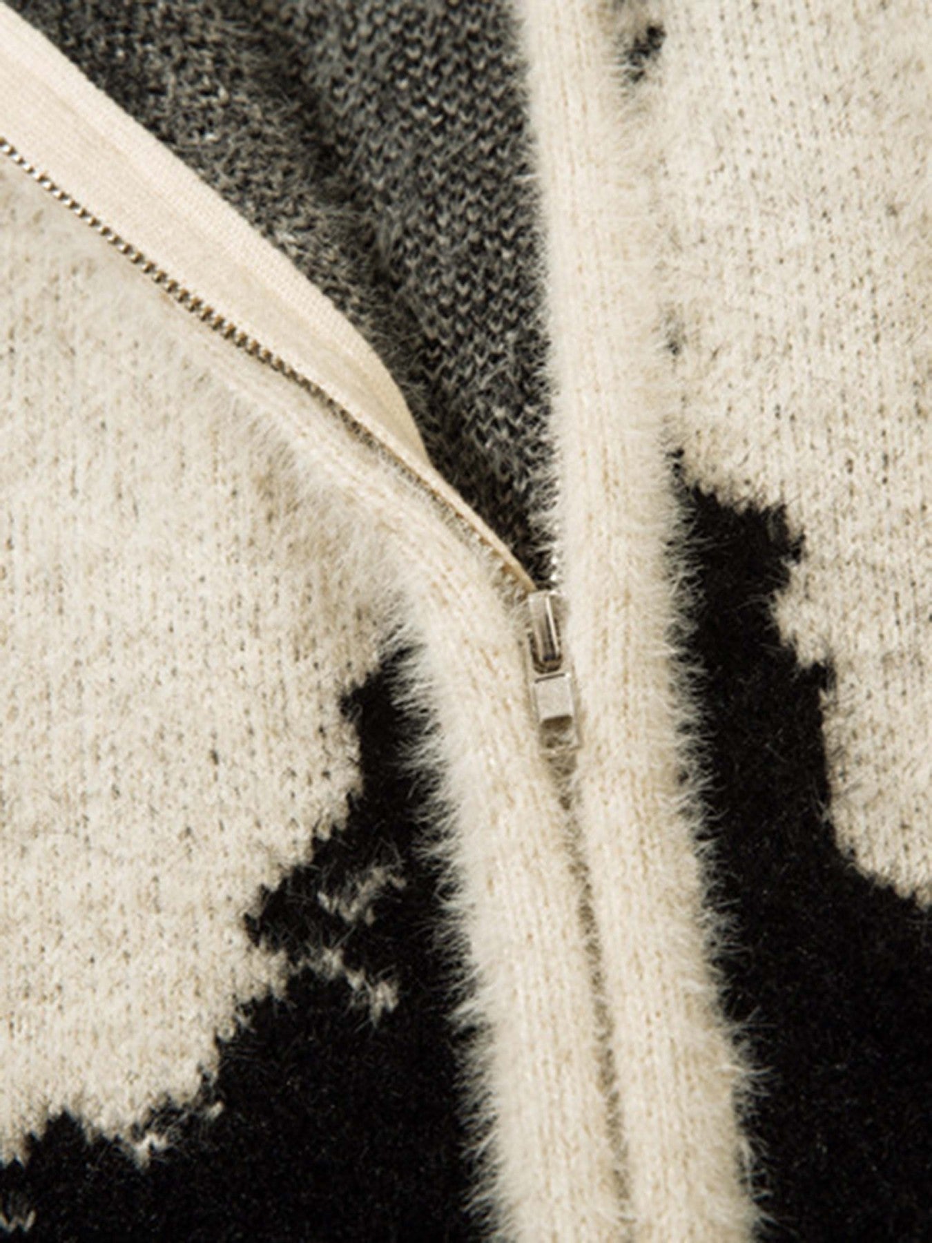 dark cartel stormknit kazak