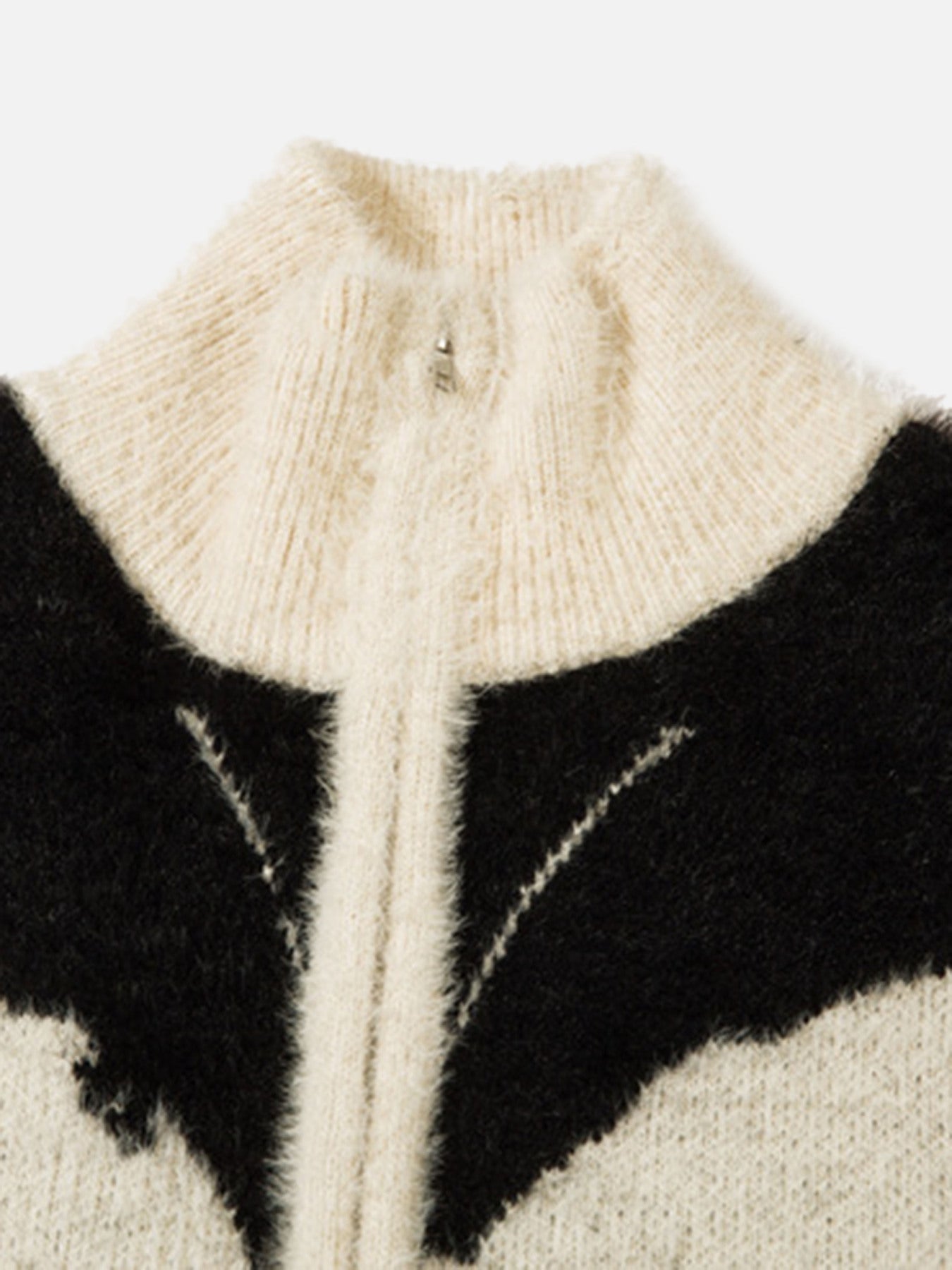 dark cartel stormknit kazak