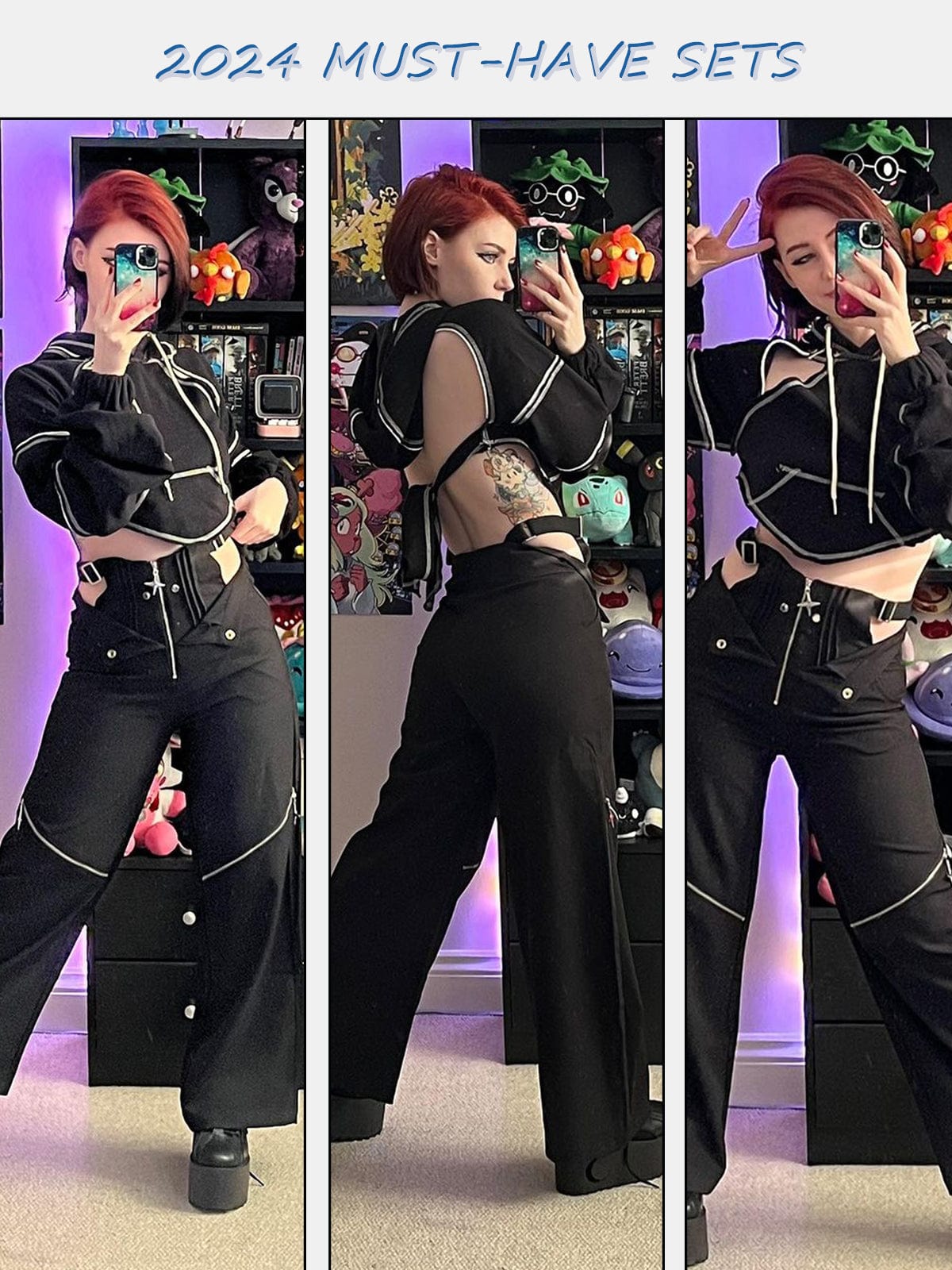 dark cartel rift hoodie