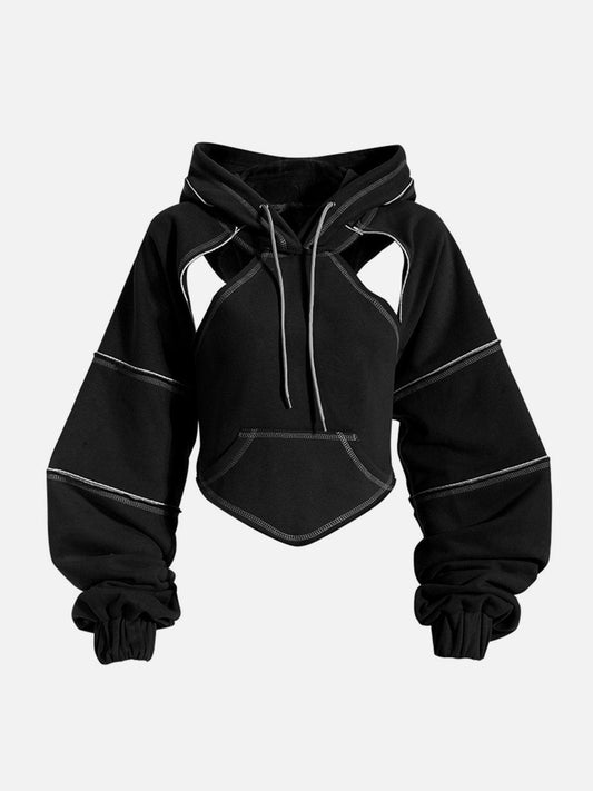 DARK CARTEL Rift Hoodie