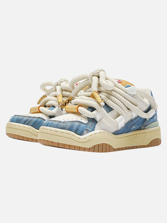 DARK CARTEL Eclipse Ayakkabı