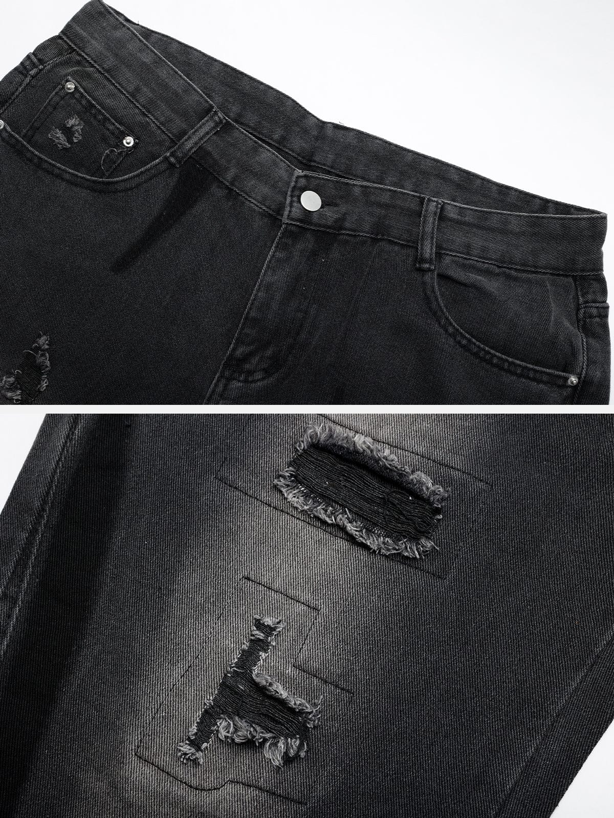 dark cartel eclipsetrack jeans