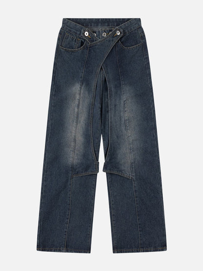 DARK CARTEL VenomX Jeans