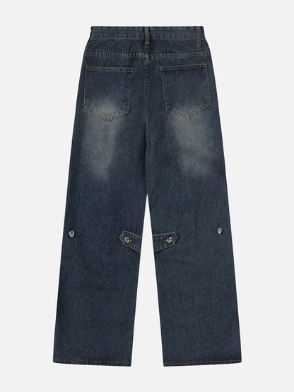 DARK CARTEL VenomX Jeans