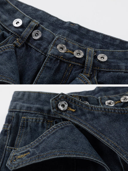 DARK CARTEL VenomX Jeans