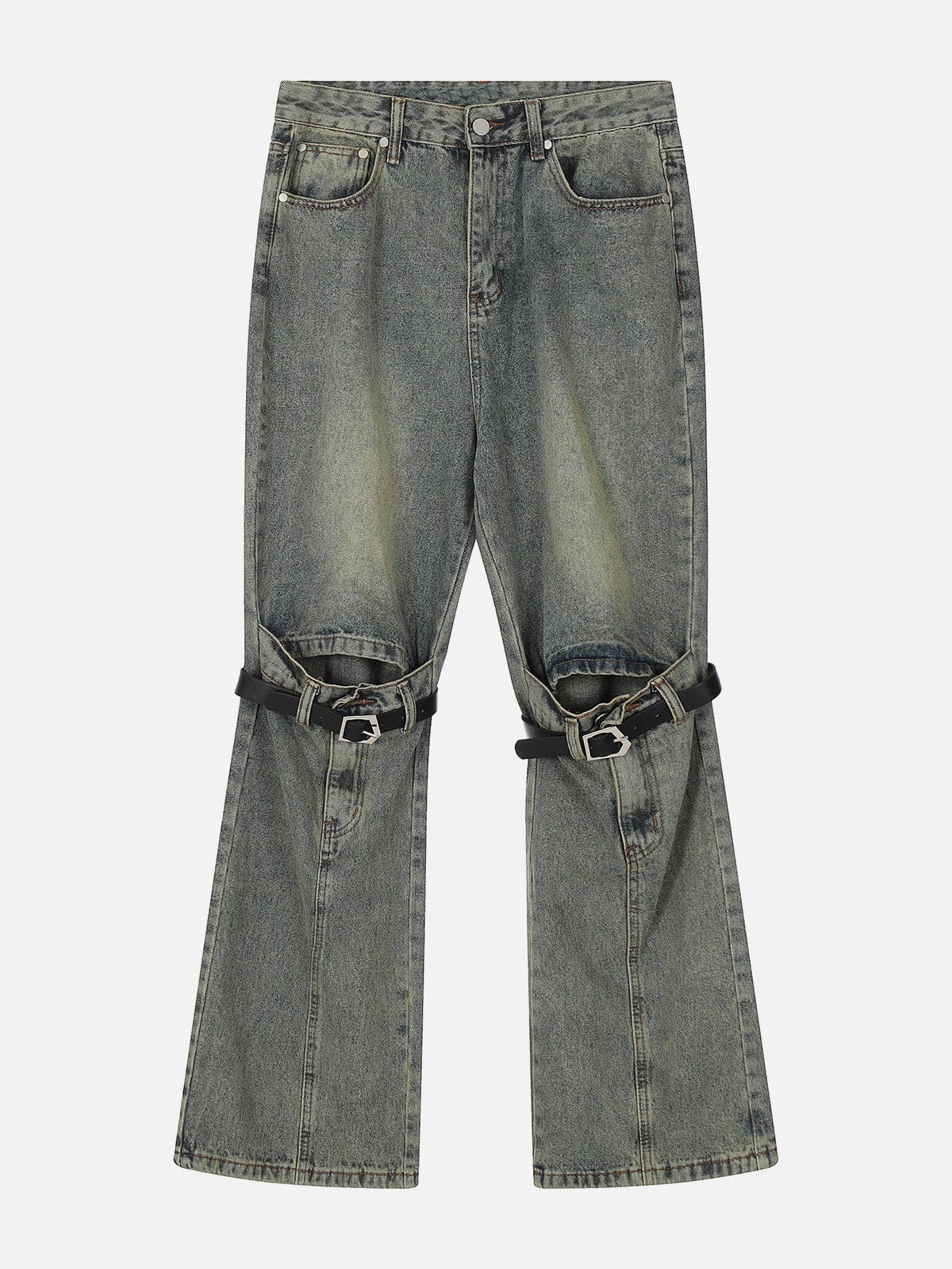dark cartel onyxwarp jeans